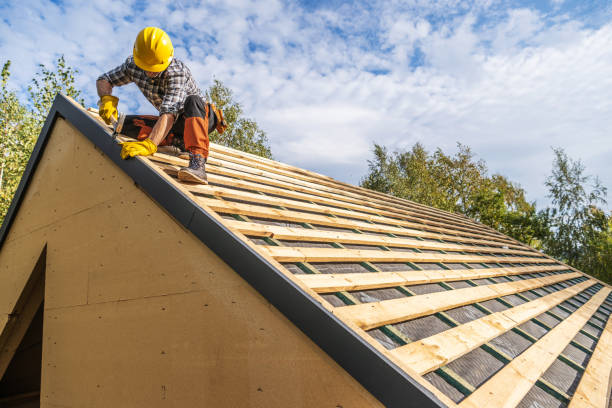 Best Gutter Installation and Roofing  in Henrietta, TX