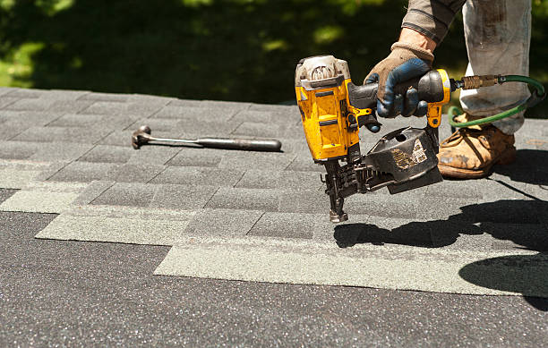 Best New Roof Installation  in Henrietta, TX